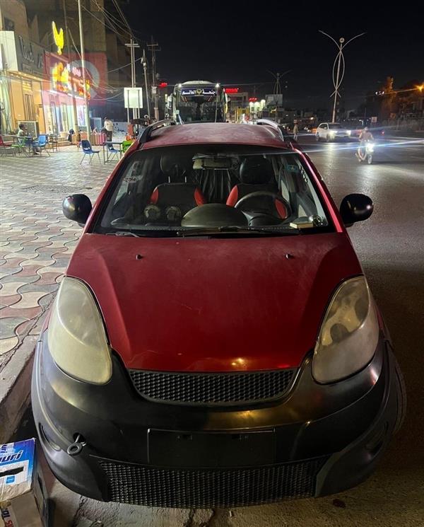 Chery X1 2014 for sale in Iraq - Dhi Qar